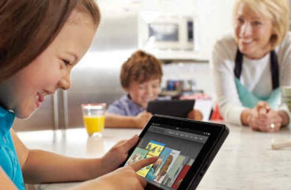 Todo lo que tenés que saber para que tus hijos naveguen seguros por Internet