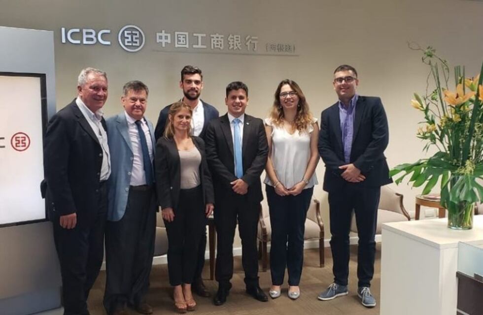 Se busca un acercamiento con China