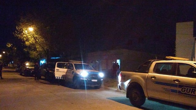 Operativos por fiestas clandestinas en Rafaela