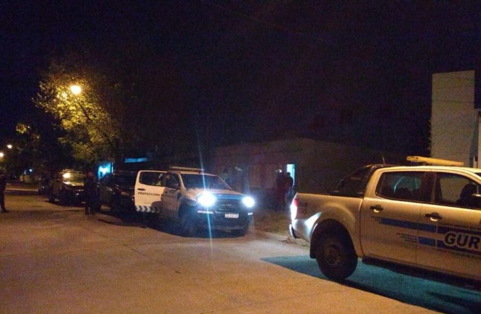 ¿Cómo será el operativo de seguridad en Año Nuevo?