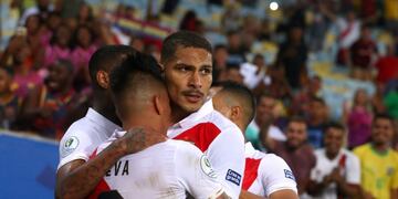 (REUTERS/Pilar Olivares)