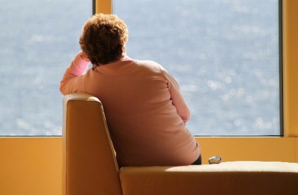 Apatía, cuando todo se vuelve gris y aburrido