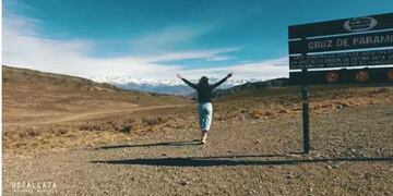 Mendoza obtuvo el primer lugar en el concurso "Promocioná tu Destino"