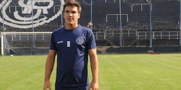 Imputaron al jugador de la "Lepra " acusado de abusar a una nena de 3 años y quedó libre