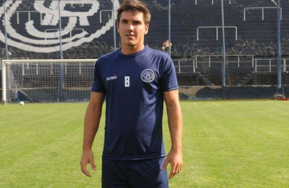 Desvincularon a Ignacio Irañeta de Huracán Las Heras