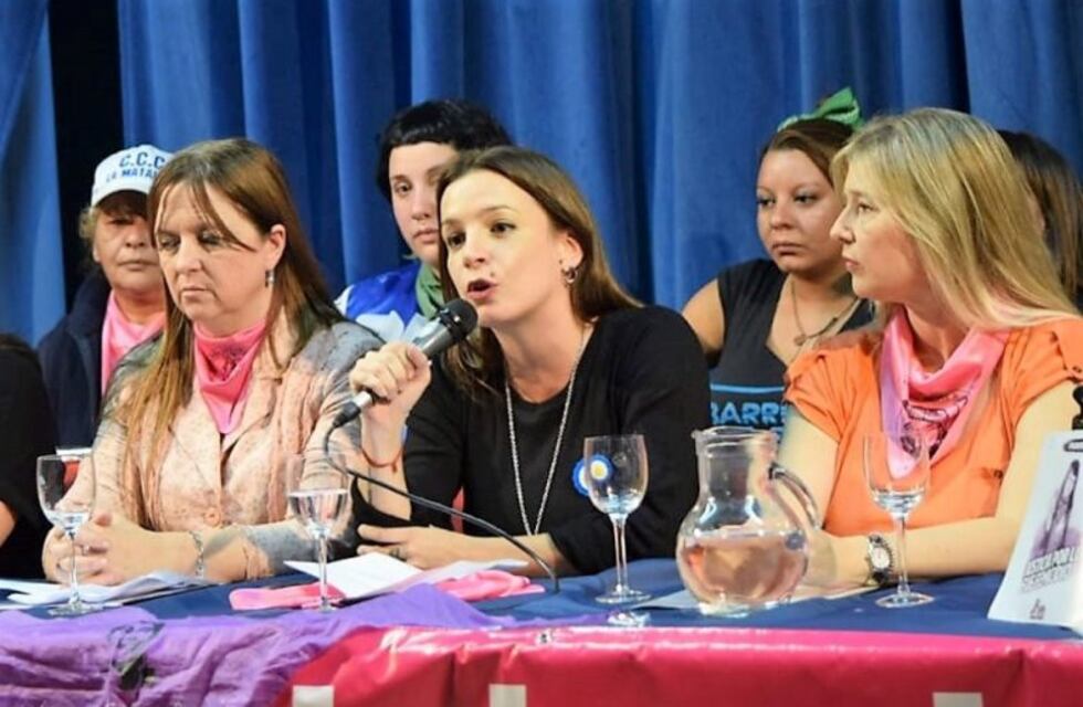 Advierten que se asignan 7 pesos por mujer a frenar la violencia de género