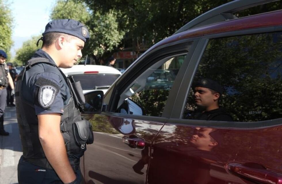 En Mendoza hay 14 personas imputadas por violar la cuarentena