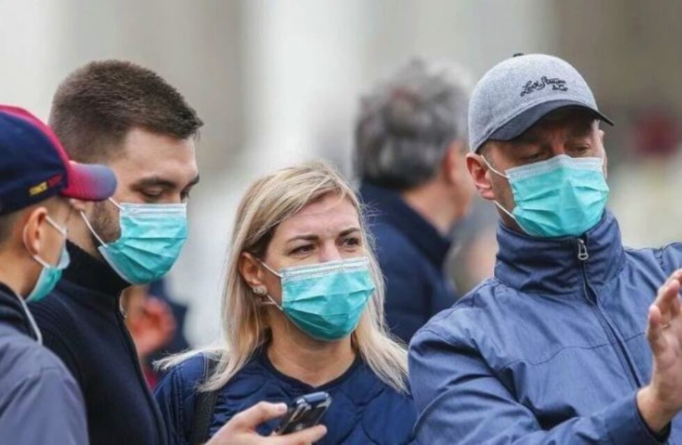 Coronavirus en Córdoba: prevén multas hasta 5.700.000 pesos por no cumplir normativas