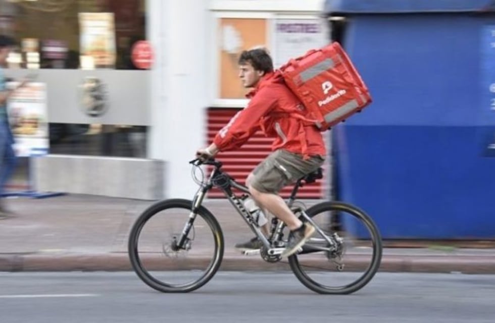Una cadena de delivery busca ocupar 300 puestos en Córdoba