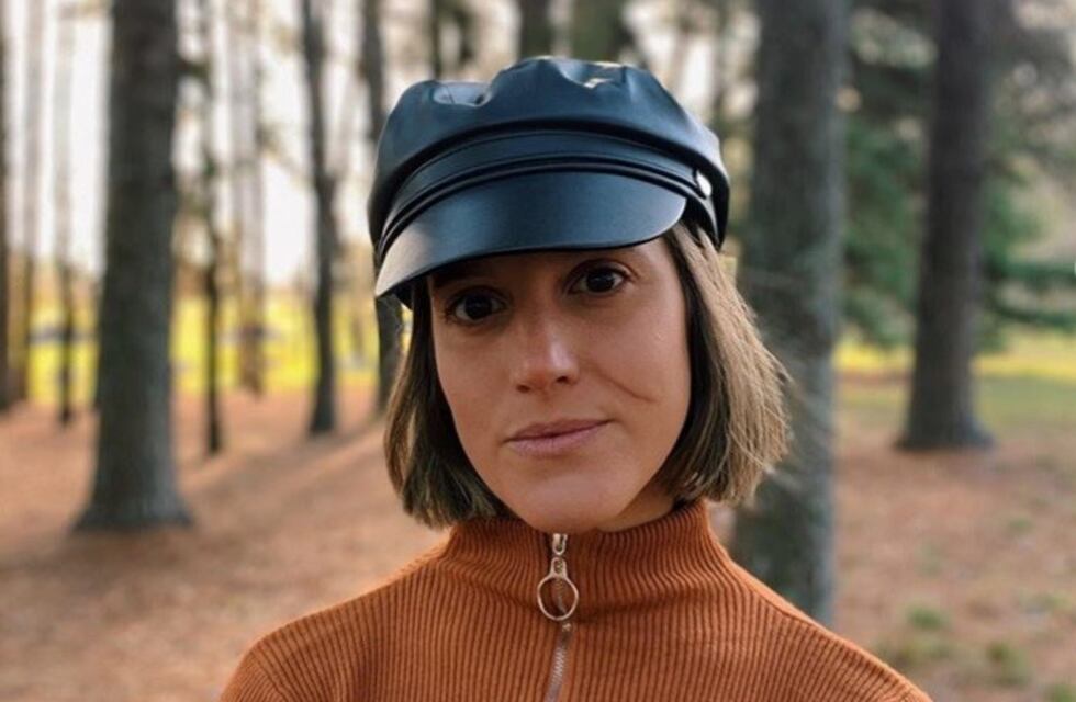 La columna literaria de Magdalena Giorgio