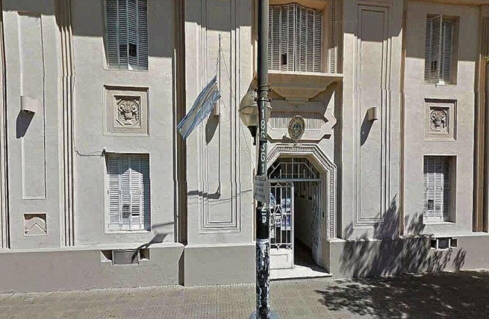 Comienzan los alegatos en el juicio a ocho ex jefes policiales acusados de recaudación ilegal