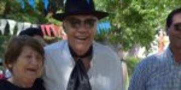 Adultos Mayores Ru00edo Cuarto, espacio Illia