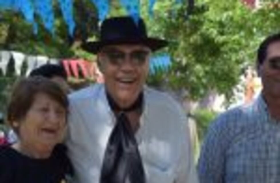 Más de 500 adultos mayores compartieron experiencias en un encuentro regional, realizado en Río Cuarto