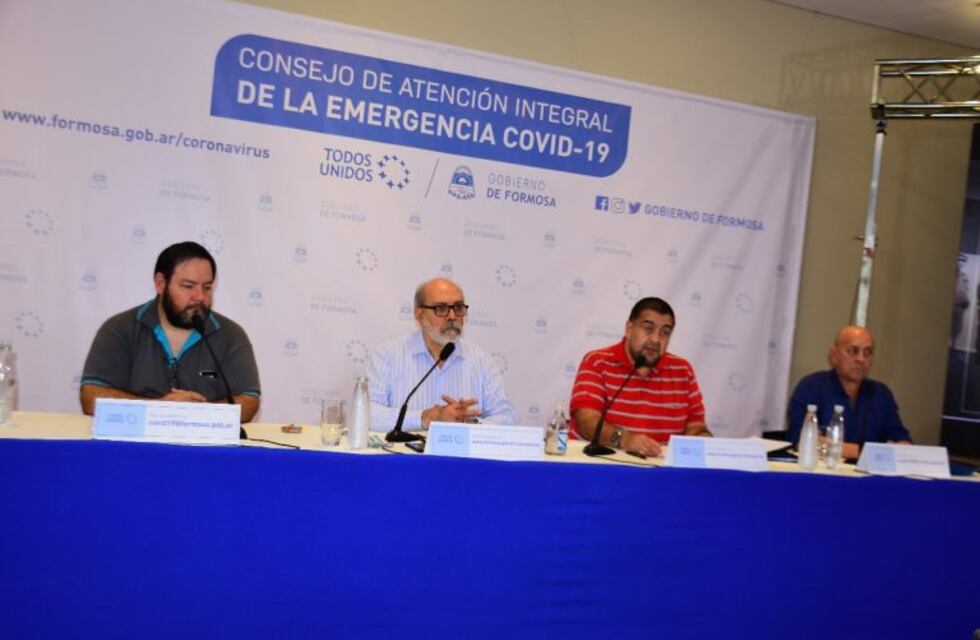 Suman 47 el total de casos positivos de coronavirus en la provincia