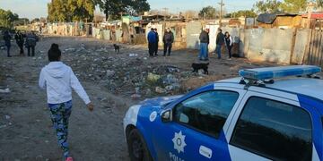 Fabricio Zulatto fue asesinado tras discutir con una persona señalada por sus amigos como quien les proveía droga\u002E