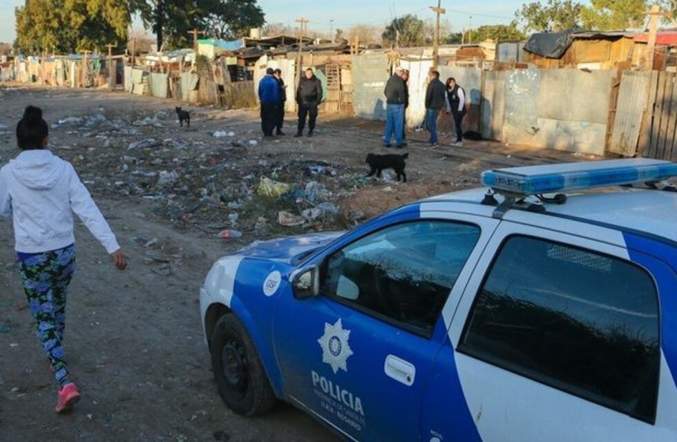 Acusados por el crimen de Fabricio Zulatto permanecerán un año más tras las rejas