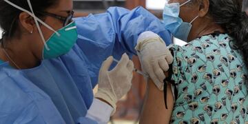 Neuquén registró 18 nuevos casos sospechosos de coronavirus