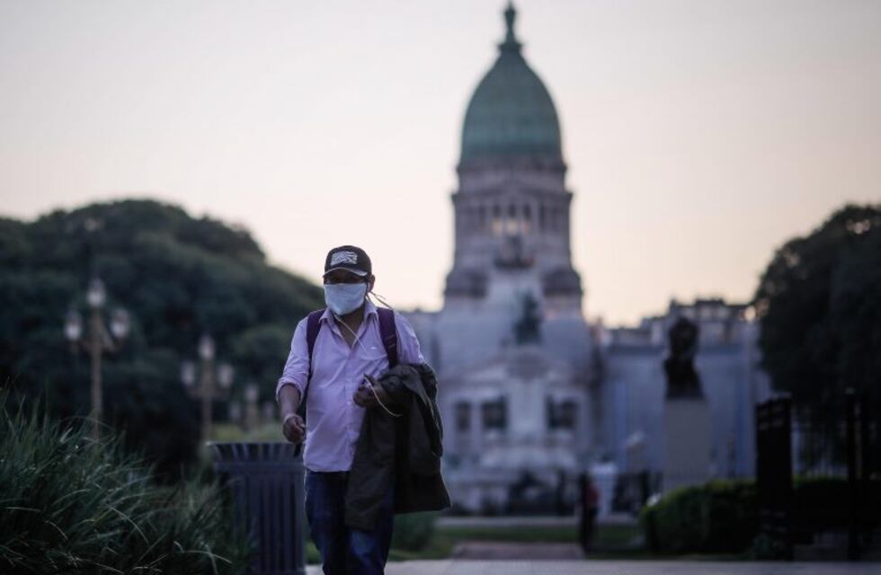 Congreso: se impuso el oficialismo y se harán sesiones virtuales en ambas cámaras