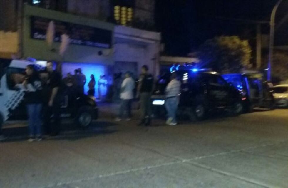 Mataron frente a su nieto a un jubilado que se resistió a un asalto en su casa