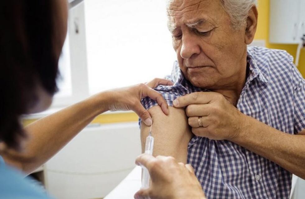 Punta Alta: cronograma y operativo de vacunación