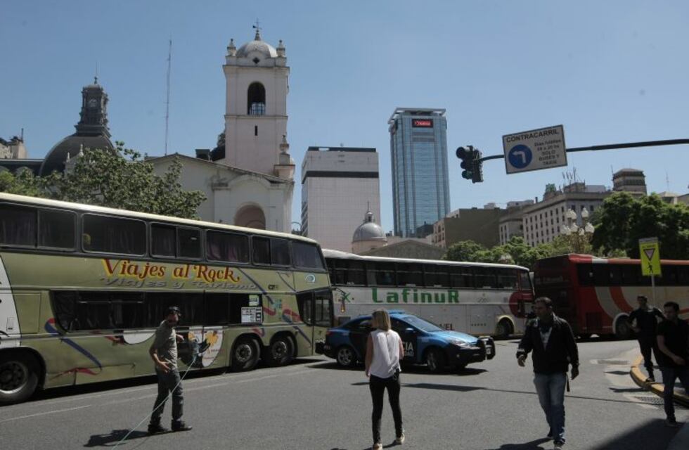Vacaciones de Invierno: implementan el 40% de descuento para estudiantes
