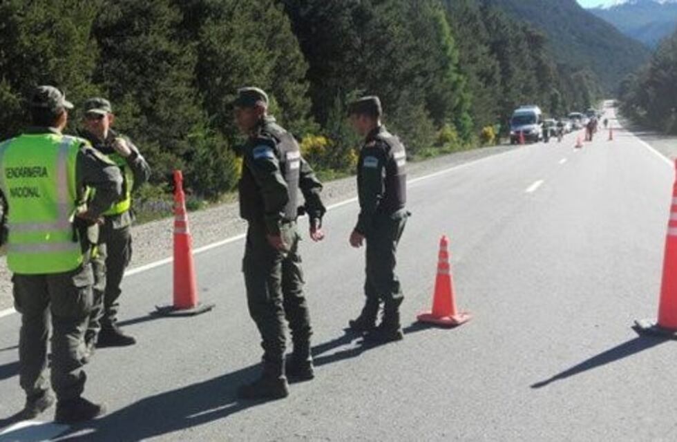 El balazo que recibió Rafael Nahuel afectó sus órganos vitales