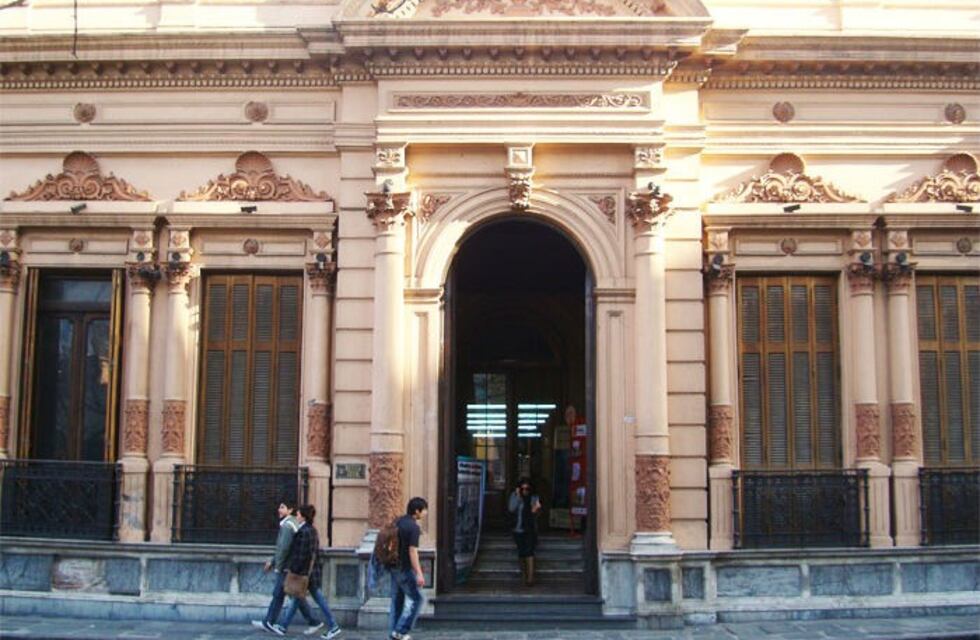 La Agencia Córdoba Cultura convoca a escritores cordobeses