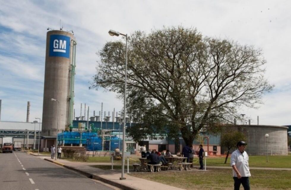 General Motors mantendrá la suspensión rotativa de personal todo el año