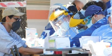Coronavirus en San Francisco