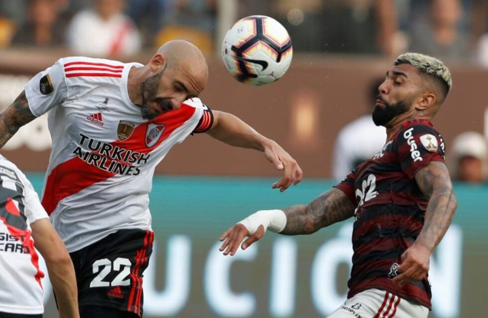 El polémico gesto de Pinola ni bien terminó el partido ante Newell's