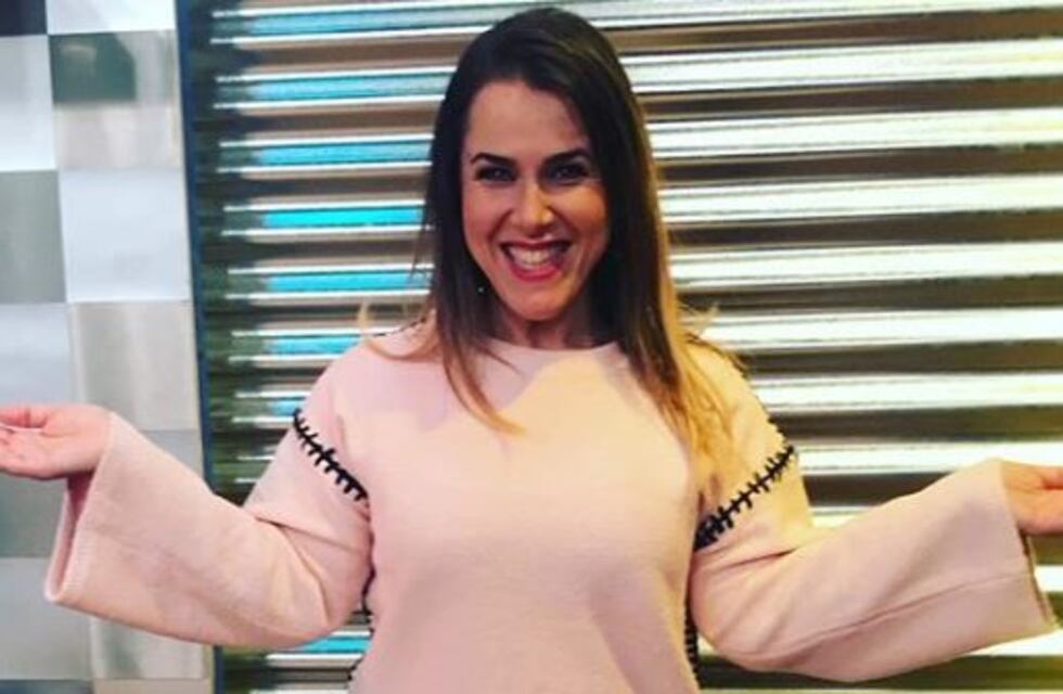 Las confesiones subidas de tono de Malena Guinzburg: "Un día lo hice seis veces"