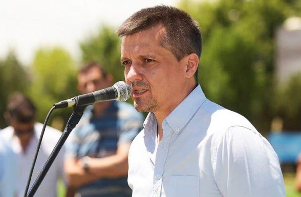 Denunciaron al exintendente de Santa Rosa por violar la cuarentena pero estaba con su familia