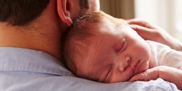 Crianza compartida\u002E