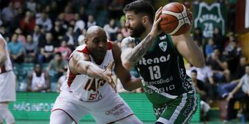 Instituto recibe a Atenas este sábado a las 20 en el Ángel Sandrin\u002E