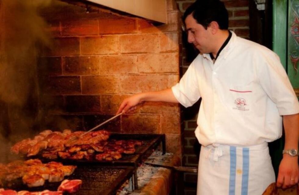 Cerró la famosa parrilla Don Aristóbulo de Jesús María