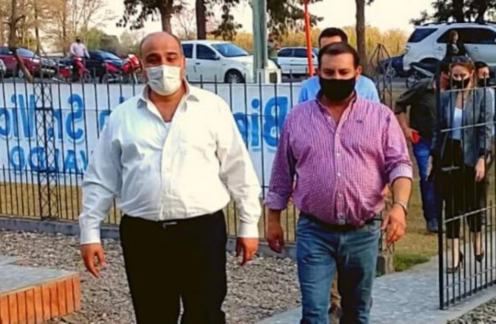 Murió de coronavirus el delegado comunal de Ciudacita