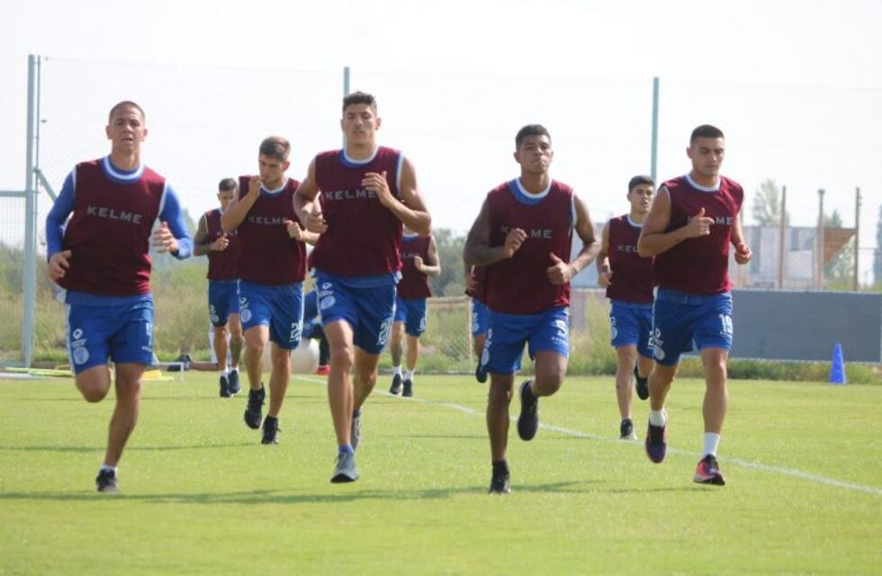 El Club Godoy Cruz suma cuatro casos de coronavirus