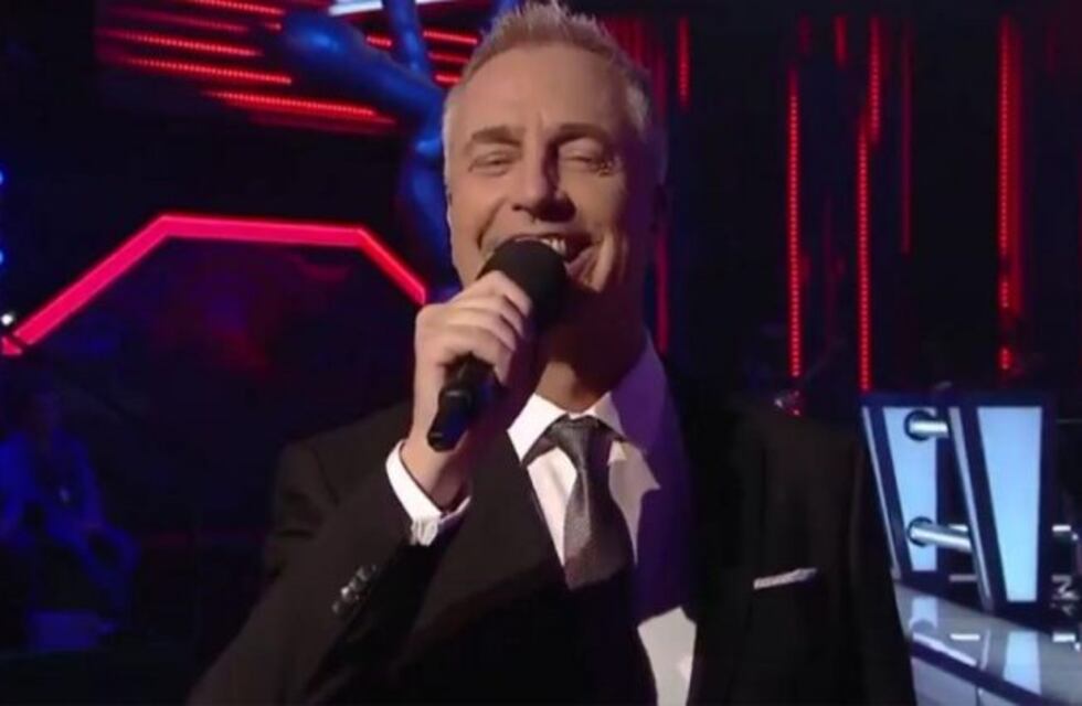 El descargo de Marley ante las críticas a "La Voz Argentina"