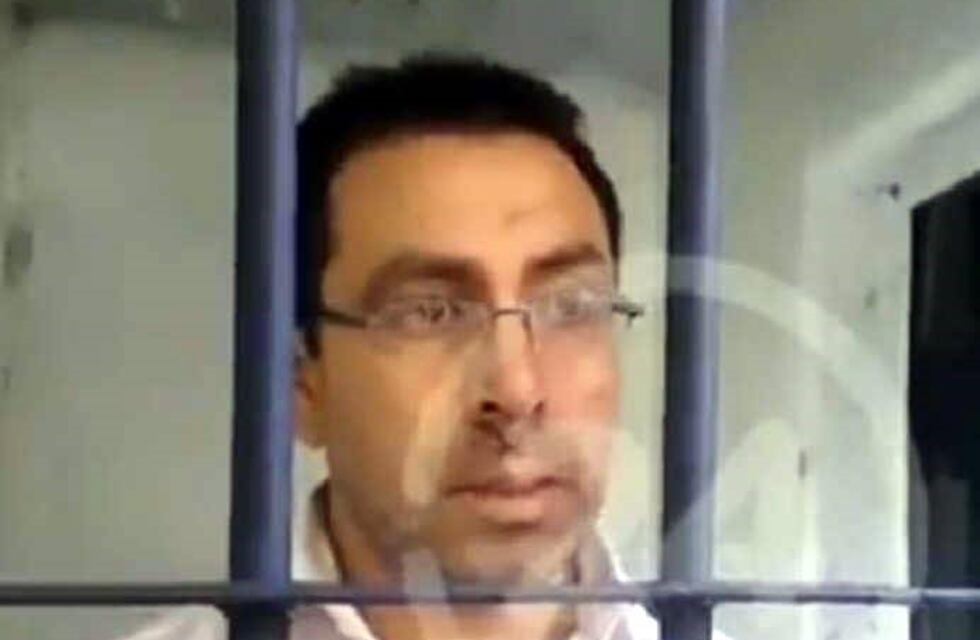 Mañana declarará por primera vez el chofer de la tragedia de TurBus