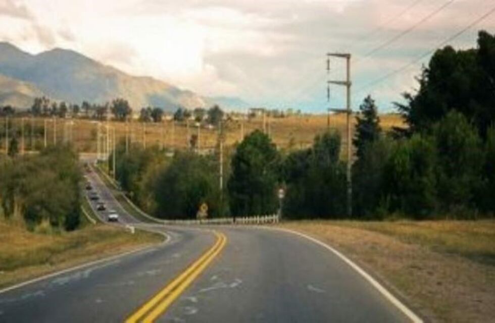 Charbonier: la caminera secuestró un arma en un operativo