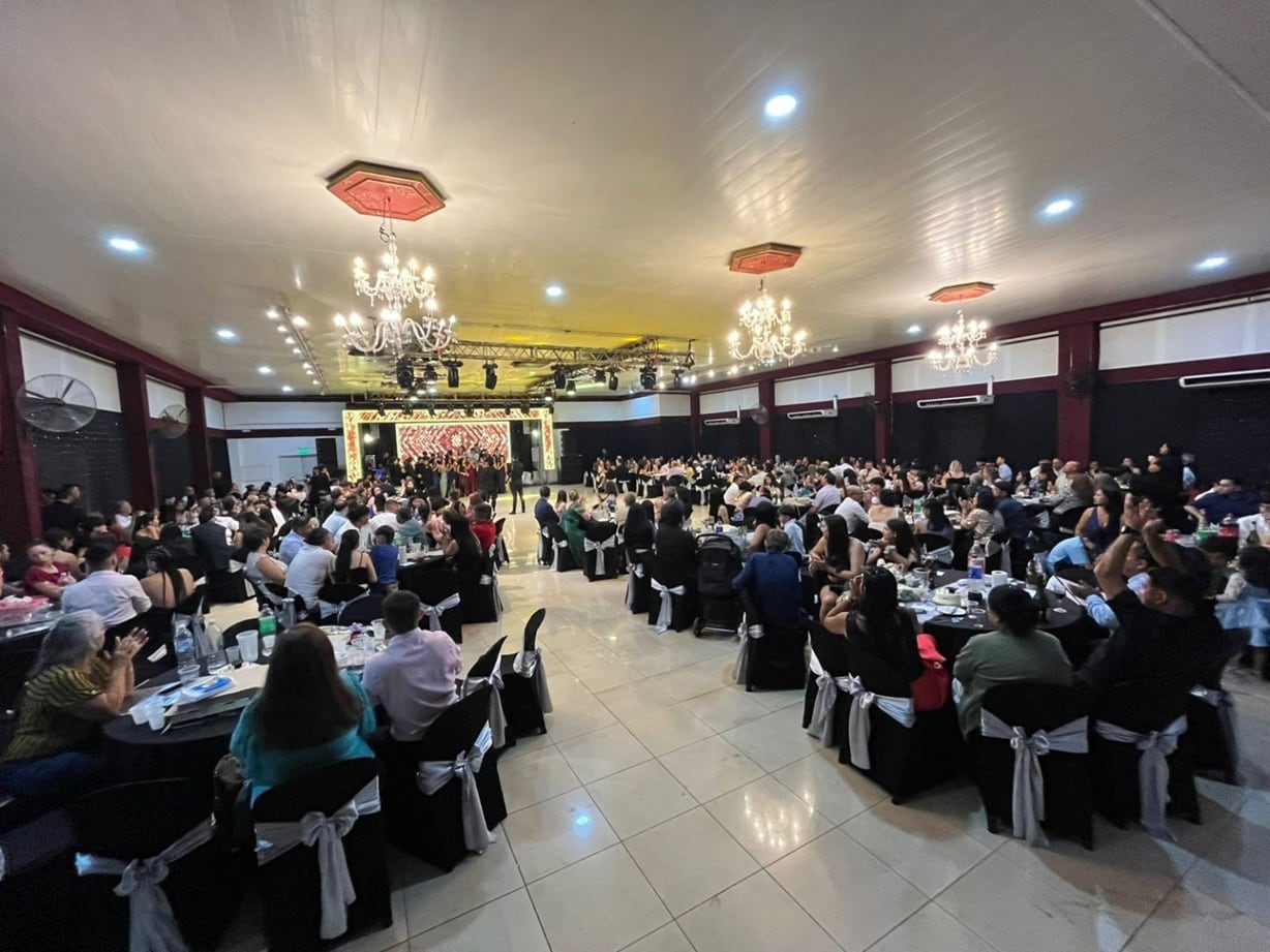 La madre acusada de estafar a egresados en Eldorado pidió eximición de prisión y presentó un certificado psiquiátrico.