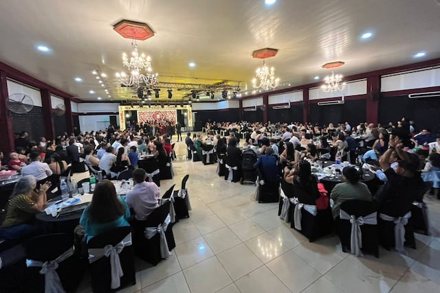 La madre acusada de estafar a egresados en Eldorado pidió eximición de prisión y presentó un certificado psiquiátrico.