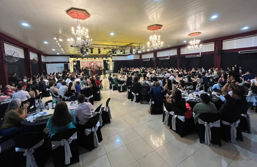 La madre acusada de estafar a egresados en Eldorado pidió eximición de prisión y presentó un certificado psiquiátrico