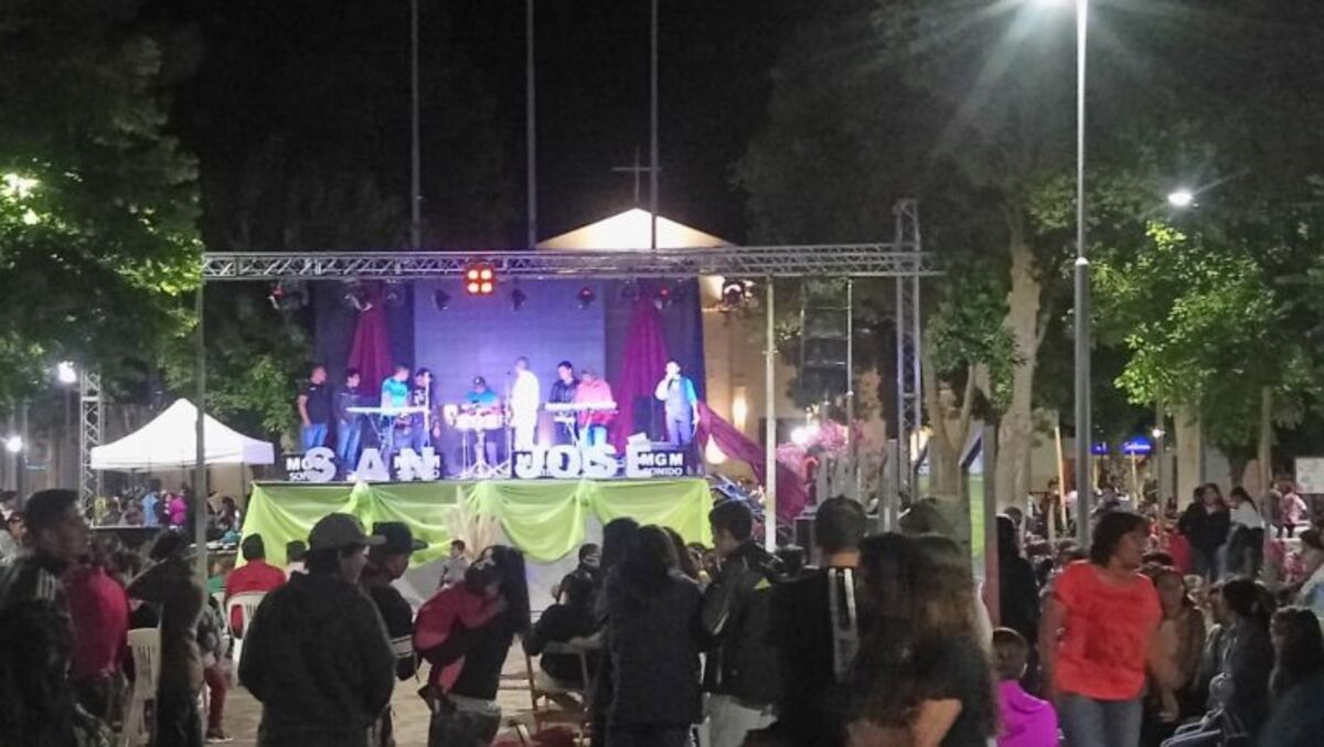 Turismo San José\u002E