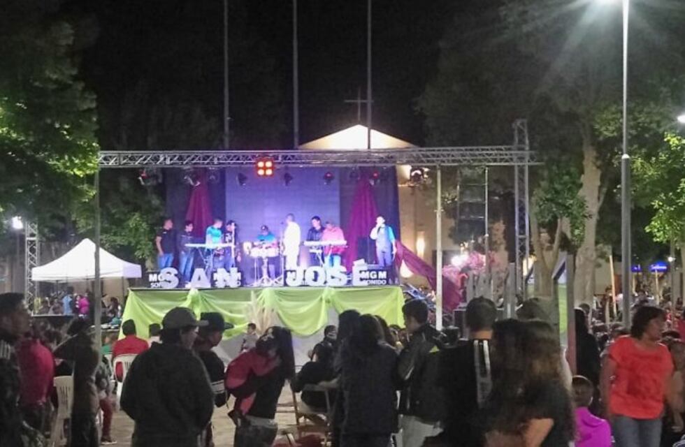 San José dio inicio a su temporada turística