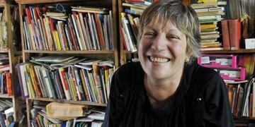 María Teresa Andruetto