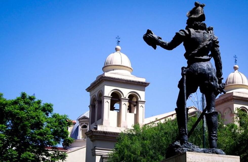 Cómo estará el clima en Córdoba en el inicio de la semana