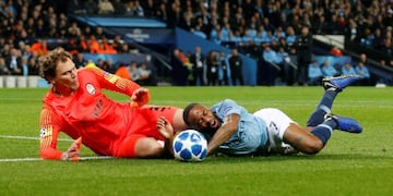 (REUTERS/Andrew Yates)