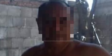 Despeñaderos: masivo escrache por la liberación de un Policía que violentó a su familia