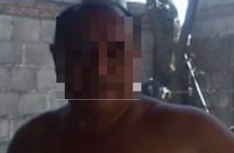 Despeñaderos: masivo escrache por la liberación de un Policía que violentó a su familia